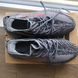 ADIDAS YEEZY “Beluga 2.0”